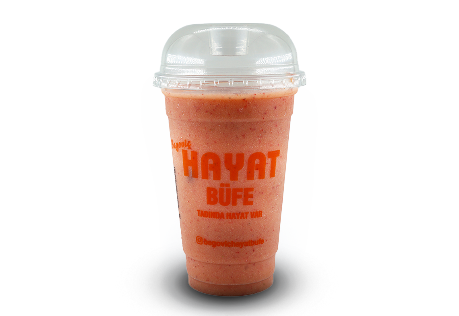Tropical Fresh
